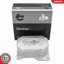 SKV 31SKV383 - Enfriador de aceite 31SKV383