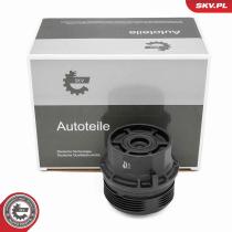 SKV 31SKV395 - Carcasa del filtro de aceite 31SKV395