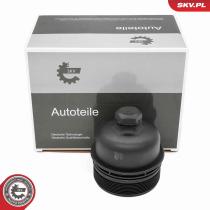 SKV 31SKV396 - Carcasa de filtro de aceite 31SKV396