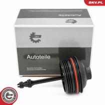 SKV 31SKV398 - Carcasa del filtro de aceite 31SKV398