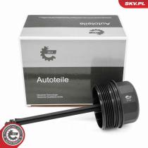 SKV 31SKV400 - Carcasa del filtro de aceite 31SKV400