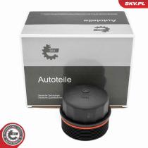 SKV 31SKV401 - Carcasa de filtro de aceite 31SKV401