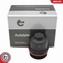 SKV 31SKV402 - Carcasa del filtro de aceite 31SKV402