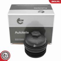SKV 31SKV404 - Carcasa del filtro de aceite 31SKV404