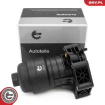 SKV 31SKV436 - Carcasa del filtro de aceite 31SKV436