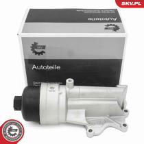 SKV 31SKV447 - Carcasa del filtro de aceite 31SKV447