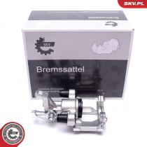 SKV 34SKV967 - Pinza de freno 34SKV967