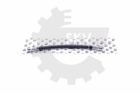 SKV 35SKV133 - Manguera de freno 35SKV133