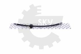 SKV 35SKV141 - Manguera de freno 35SKV141