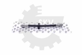 SKV 35SKV145 - Manguera de freno 35SKV145