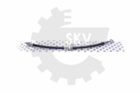 SKV 35SKV163 - Manguera de freno 35SKV163