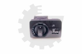 SKV 36SKV017 - Interruptor de faros 36SKV017