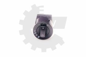 SKV 36SKV025 - Interruptor de faros 36SKV025