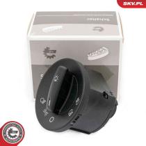 SKV 36SKV041 - Interruptor de luces delanteras 36SKV041