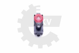 SKV 36SKV715 - Interruptor de luces de emergencia 36SKV715