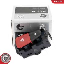 SKV 36SKV730 - Interruptor de luces de emergencia