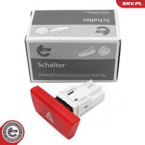 SKV 36SKV732 - Interruptor de luces de emergencia 36SKV732