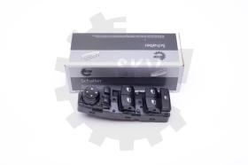 SKV 37SKV032 - Control eléctrico de ventana del coche 37SKV032