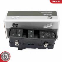 SKV 37SKV101 - Control eléctrico de ventana del coche 37SKV101