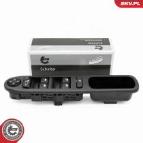 SKV 37SKV219 - Panel de control de ventanas 37SKV219