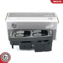 SKV 37SKV418 - Control eléctrico de ventana del coche 37SKV418