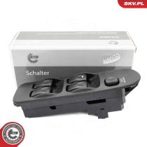 SKV 37SKV422 - Control eléctrico de ventana 37SKV422
