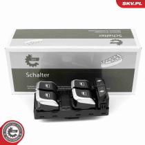 SKV 37SKV424 - Interruptor de control de ventana 37SKV424