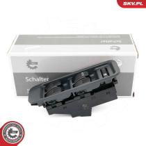 SKV 37SKV434 - Control de ventana eléctrica del coche 37SKV434