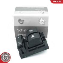 SKV 37SKV435 - Control de ventana eléctrica 37SKV435
