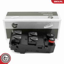 SKV 37SKV437 - Interruptor de control de ventana 37SKV437