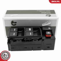 SKV 37SKV438 - Interruptor de control de ventana