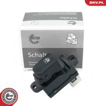 SKV 37SKV439 - Control eléctrico de ventana del coche 37SKV439