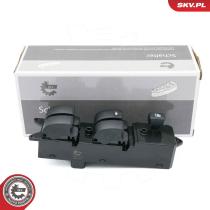 SKV 37SKV442 - Control eléctrico de ventana 37SKV442