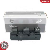 SKV 37SKV445 - Control eléctrico de ventanillas 37SKV445