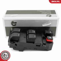 SKV 37SKV451 - Interruptor de control de ventana