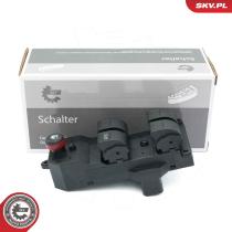 SKV 37SKV452 - Control de ventana eléctrica 37SKV452