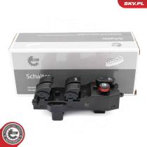 SKV 37SKV453 - Control eléctrico de ventana 37SKV453