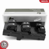 SKV 37SKV454 - Interruptor de control de ventana 37SKV454