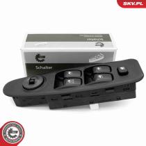 SKV 37SKV458 - Interruptor de control de ventana 37SKV458