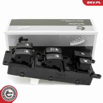 SKV 37SKV460 - Interruptor de control de ventana 37SKV460