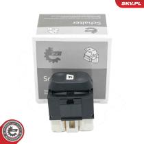 SKV 37SKV465 - Control eléctrico de ventana 37SKV465