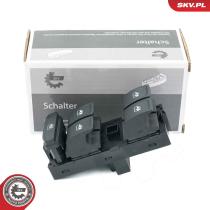 SKV 37SKV467 - Control de ventana eléctrica 37SKV467