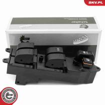 SKV 37SKV470 - Interruptor de control de ventana