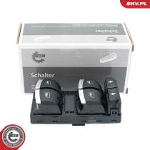 SKV 37SKV472 - Control eléctrico de ventana 37SKV472