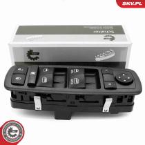 SKV 37SKV474 - Interruptor de control de ventana 37SKV474