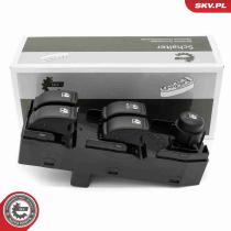 SKV 37SKV476 - Interruptor de control de ventana 37SKV476