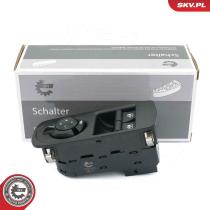 SKV 37SKV479 - Control de ventana eléctrica 37SKV479