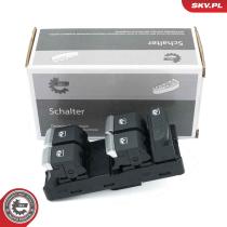 SKV 37SKV480 - Control eléctrico de ventana de coche 37SKV480