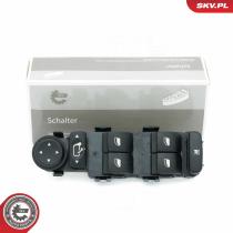 SKV 37SKV490 - Control eléctrico de ventana del coche 37SKV490