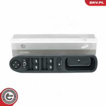 SKV 37SKV491 - Control eléctrico de ventanas 37SKV491